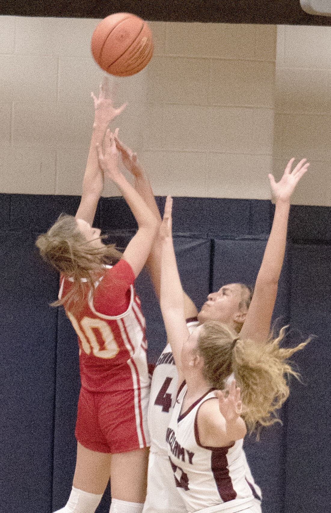 Shikellamy Girls Basketball Team Secures Dominant 56-27 Win with Standout Performances