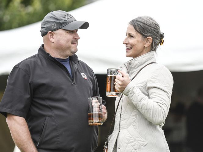 Mifflinburg Oktoberfest invites all attendees to celebrate German