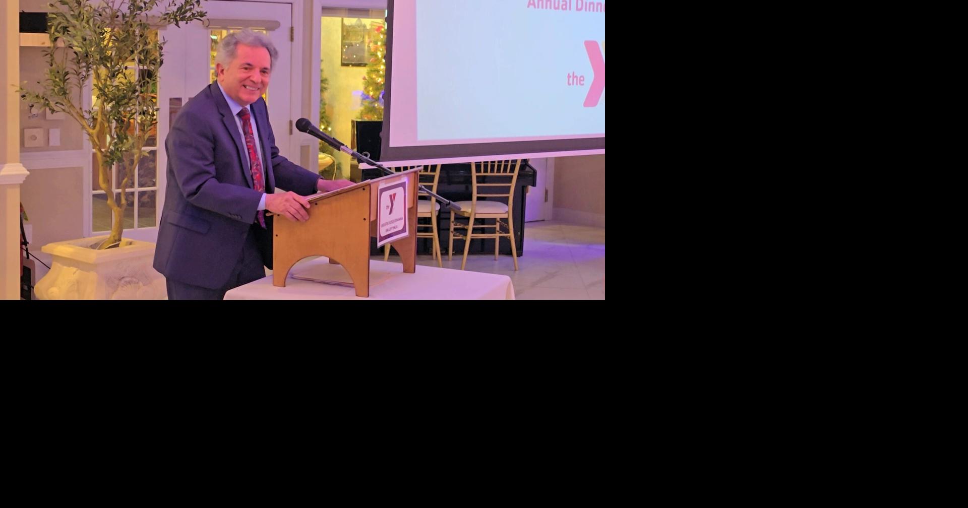 Bruno: YMCA helps build 'brighter, healthier future' for region