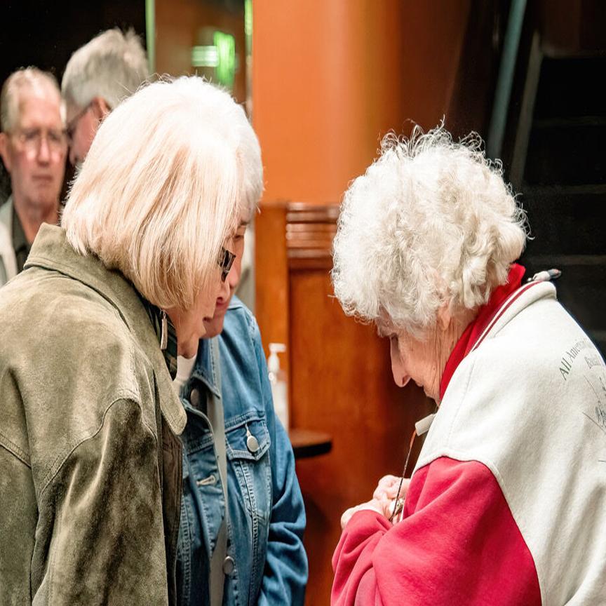 Rockford Peaches celebrated for 'A League of Their Own' anniversary