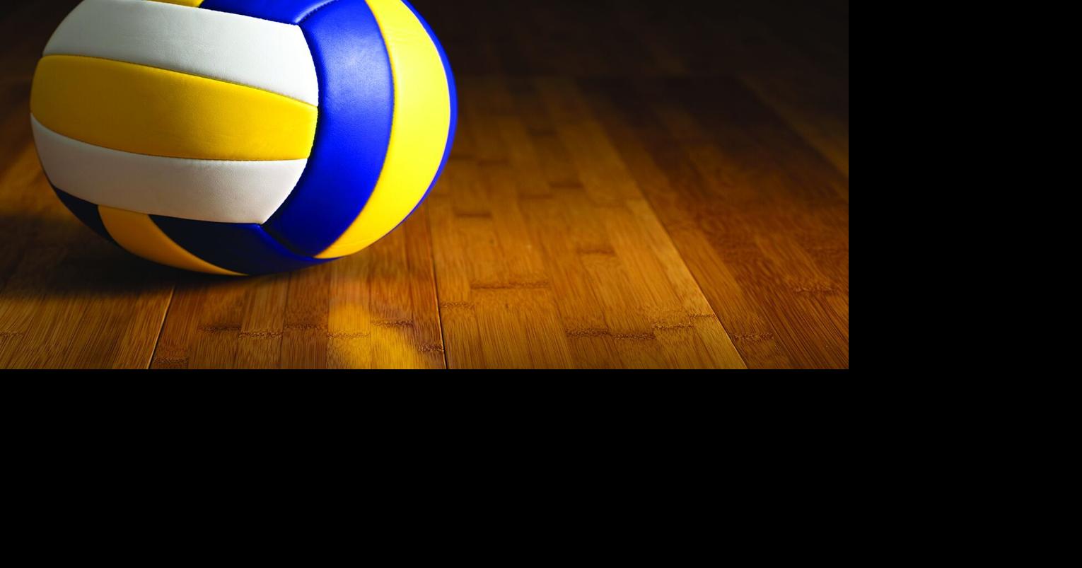 GIRLS VOLLEYBALL: Shenandoah Valley holds off Lourdes Regional