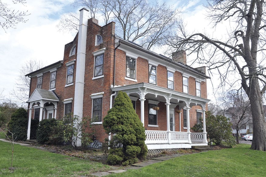 Other Danville designer’s home still stands | News | dailyitem.com