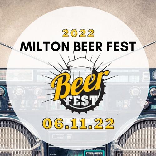 Milton Beer Fest brings people together Applause