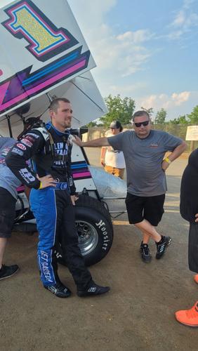 Eckert, Dietz chasing Port Royal titles | Sports | dailyitem.com