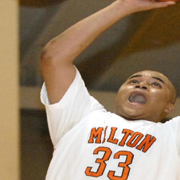 High School Boys Basketball Milton Holds Off Shikellamy Local