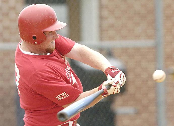 Legion baseball Watsontown puts a 'Stopper' to losing streak Local Sports