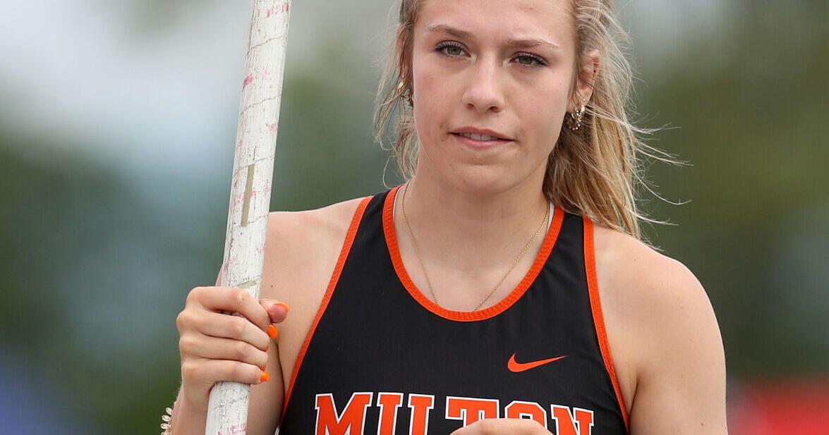 Girls Field Athlete of the Year: Riley Murray | Sports | dailyitem.com