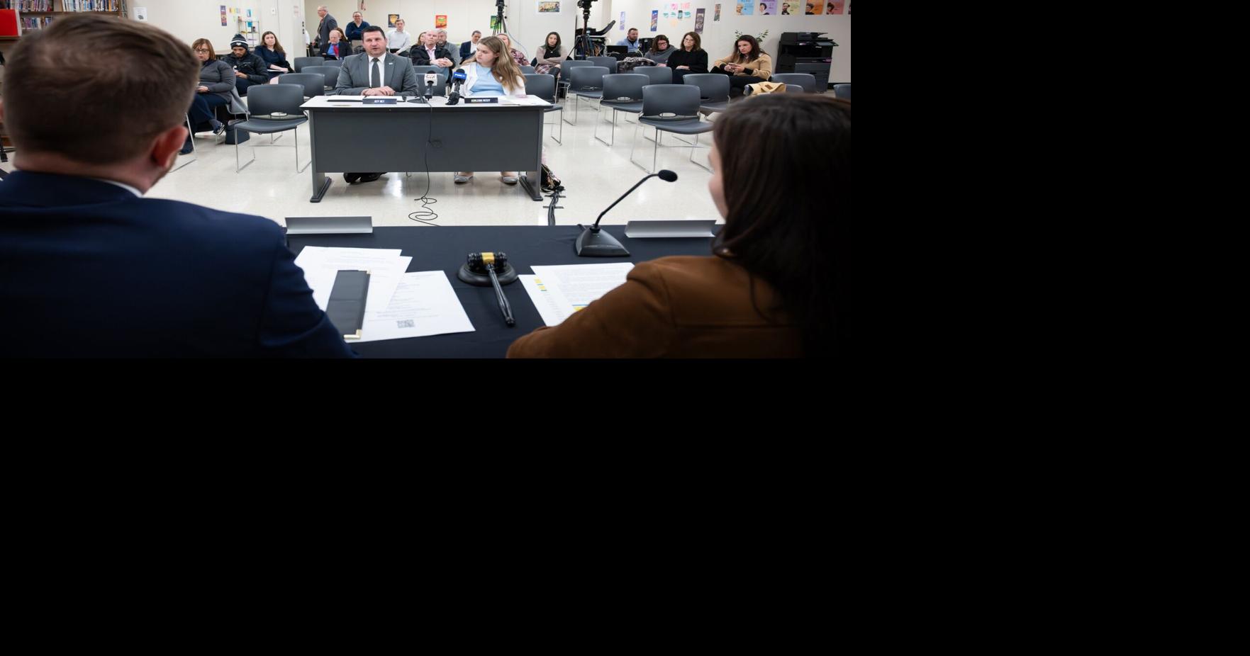 Educators, analysts lend support to free school lunches in Pa.