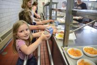 Protecting Our Children: Meal programs aim to curb summer hunger, but many kids miss out