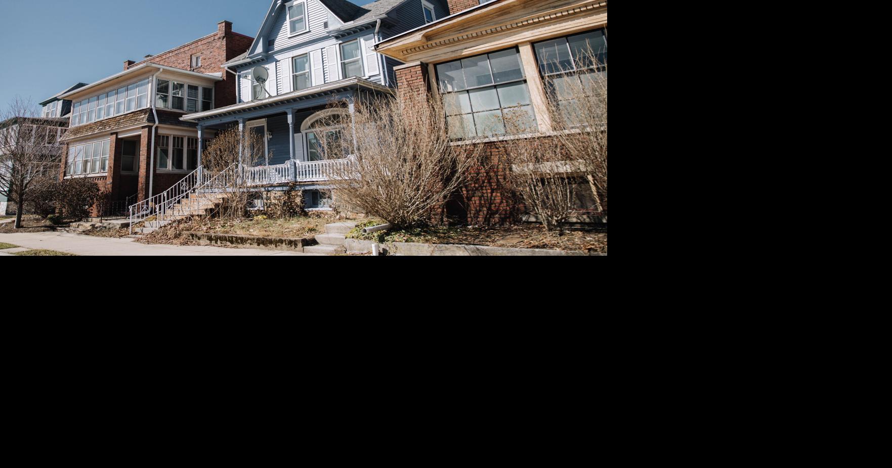 There’s bipartisan support to address Pa.’s housing crisis. Will the legislature’s efforts make a difference?