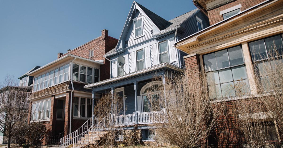 There’s bipartisan support to address Pa.’s housing crisis. Will the legislature’s efforts make a difference?