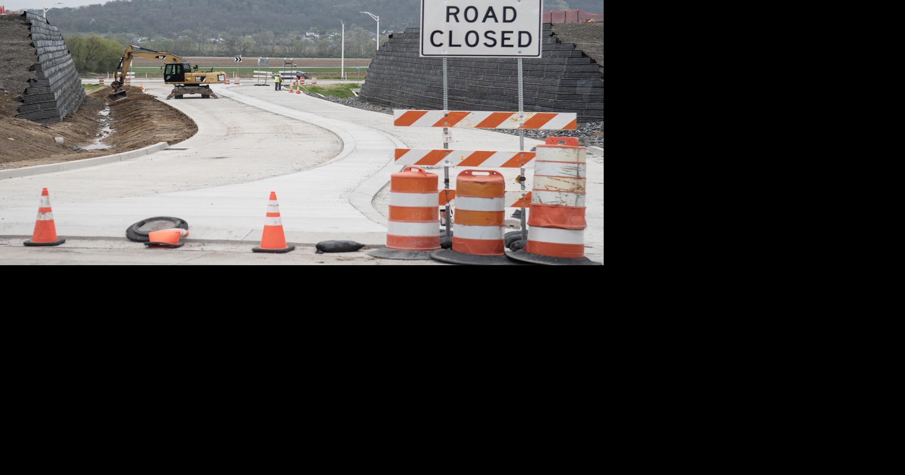 Mill Road to reopen next week, followed by Attig Road closure | Local ...