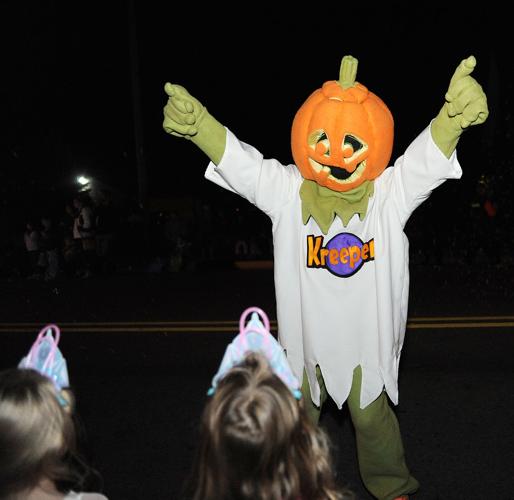 PHOTOS Selinsgrove Halloween Parade 2014 News