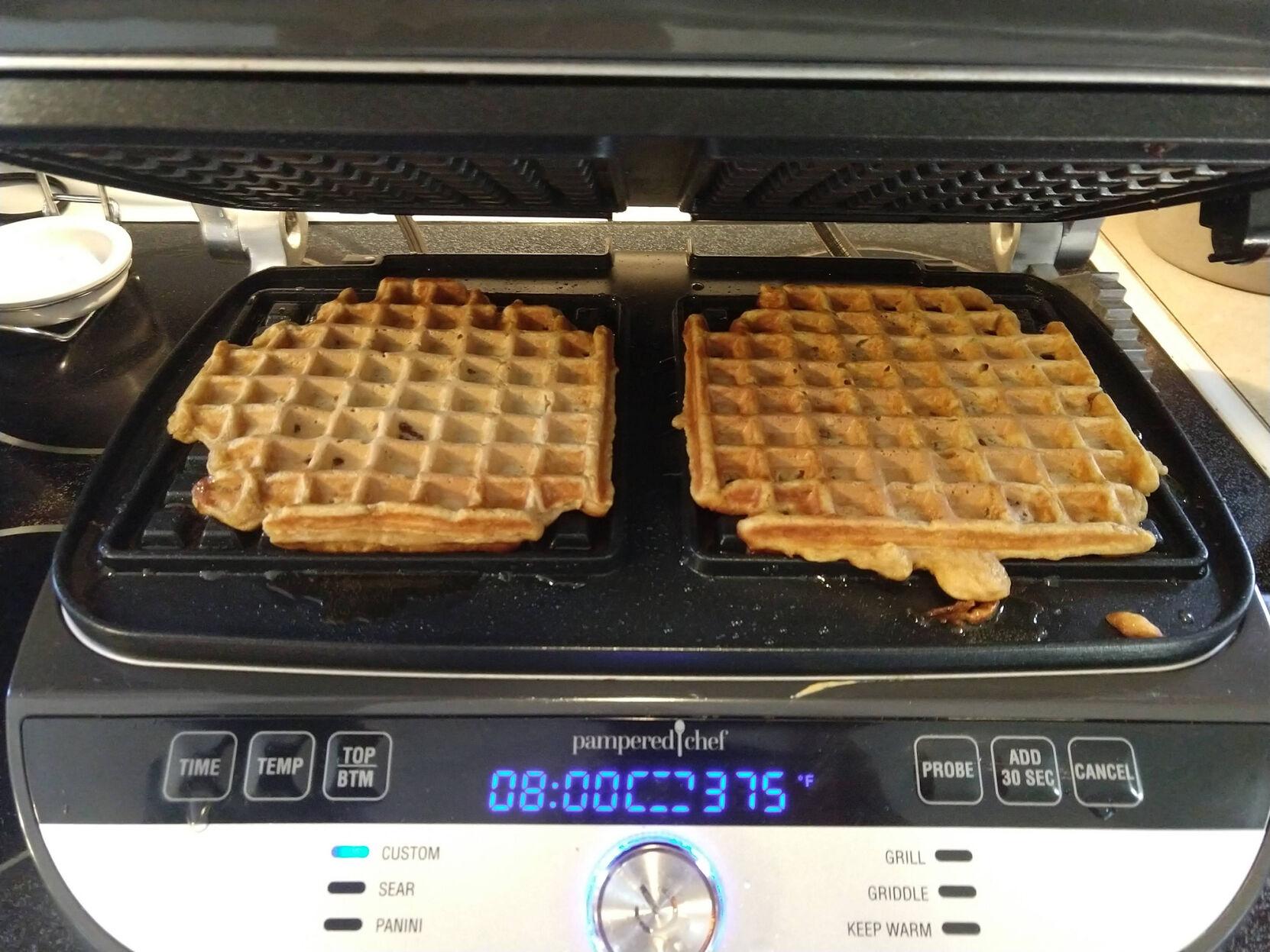 Pumpkin Pizzelle Recipe: A Crowd-Pleasing Delight!