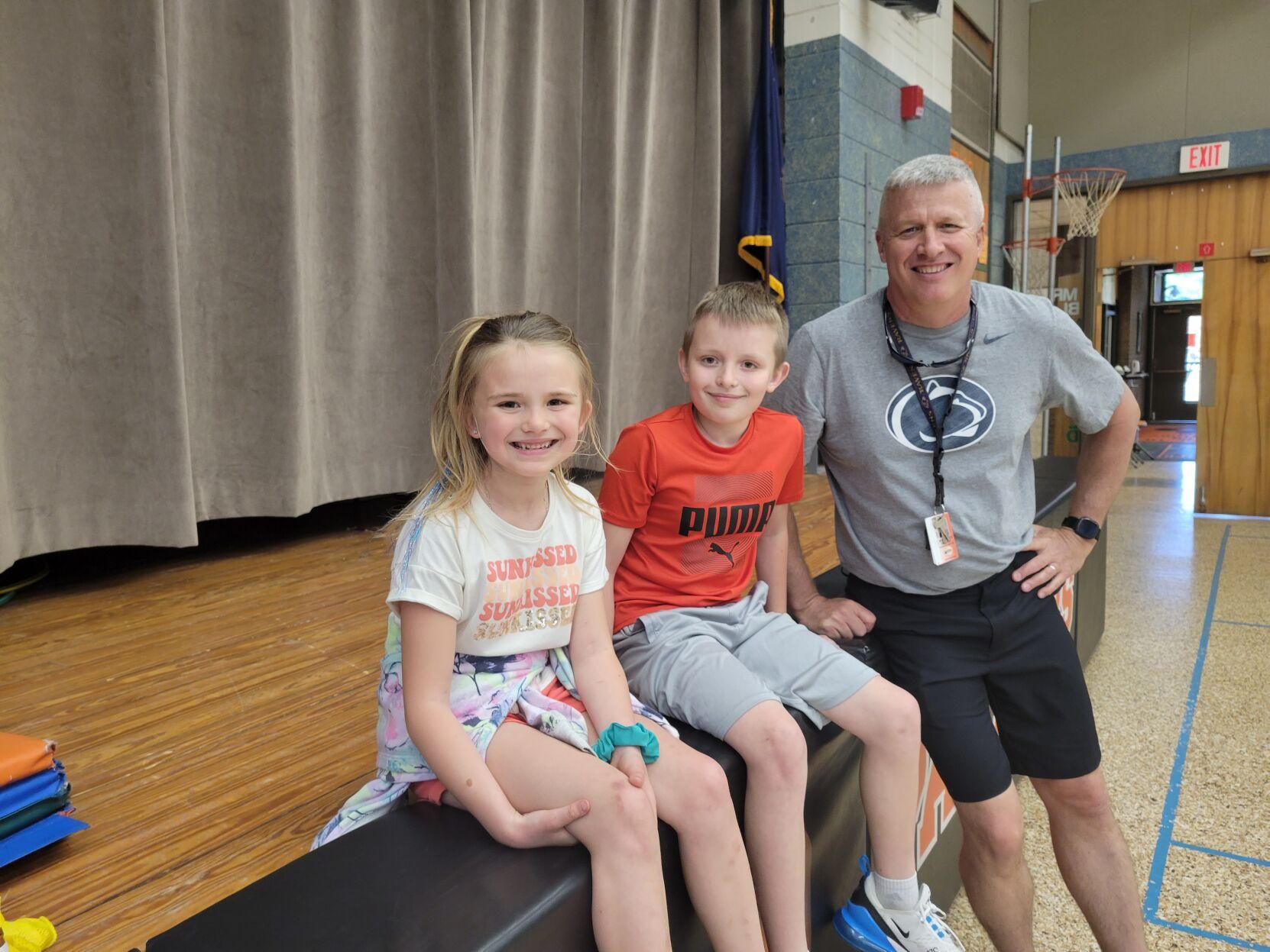 Milton students raise 18,000 for American Heart Association News