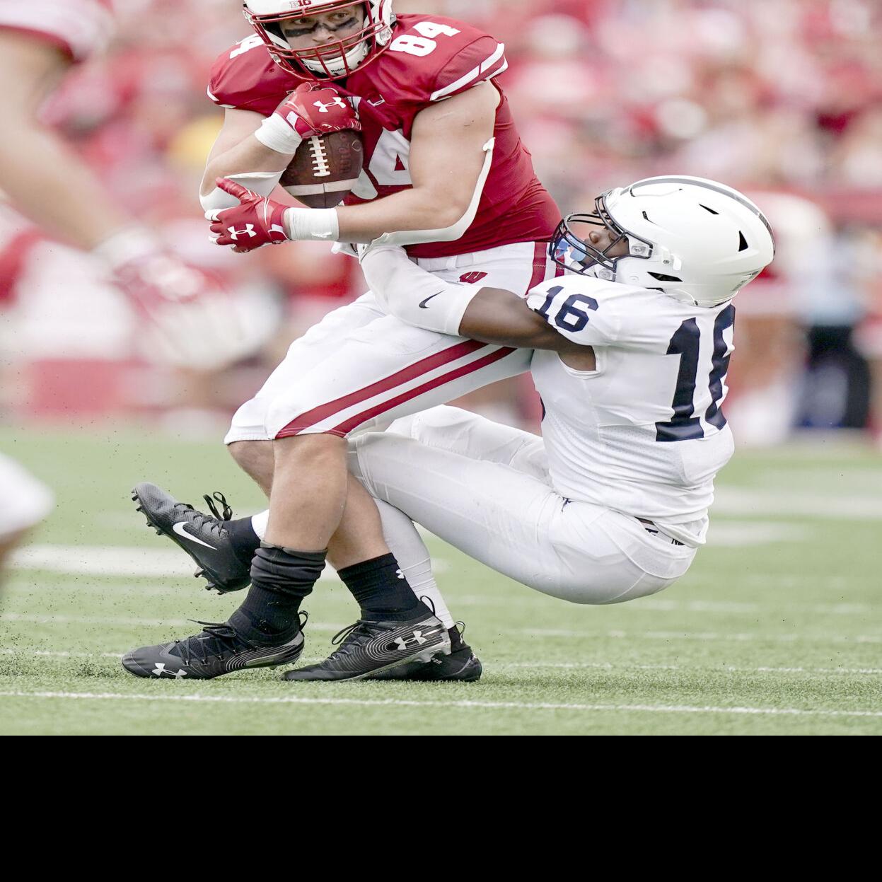 Psu Calendar 2023 Psu's Top 2023 Draft Prospects On Defense | Sports | Dailyitem.com