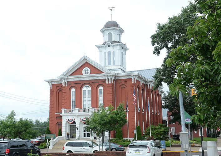 What we pay Montour County Salary levels a challenge Local News