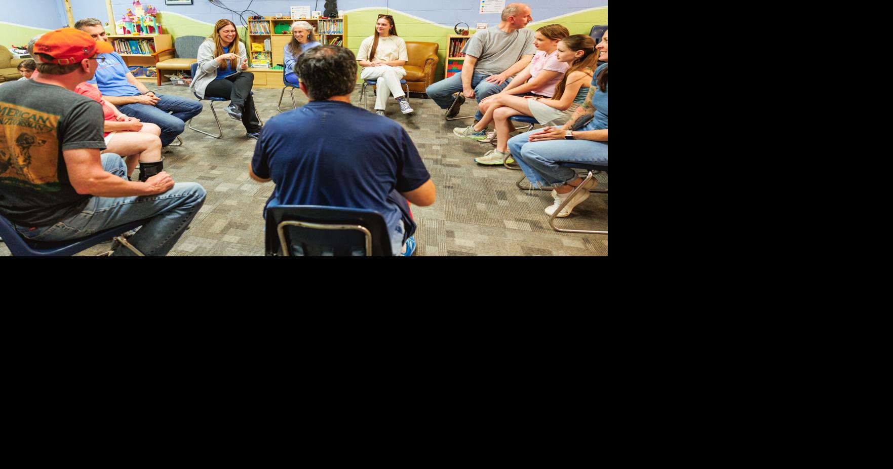 Deaf and Hearing Alliance hosts ASL socials