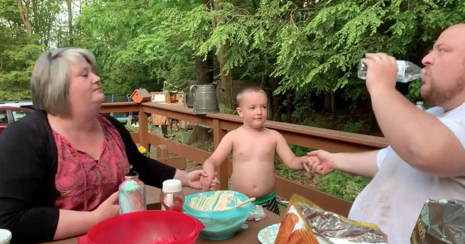 Millville family prank to be featured on America's Funniest Home Videos | Local News Millville family prank to be featured on America's Funniest Home Videos | Local News