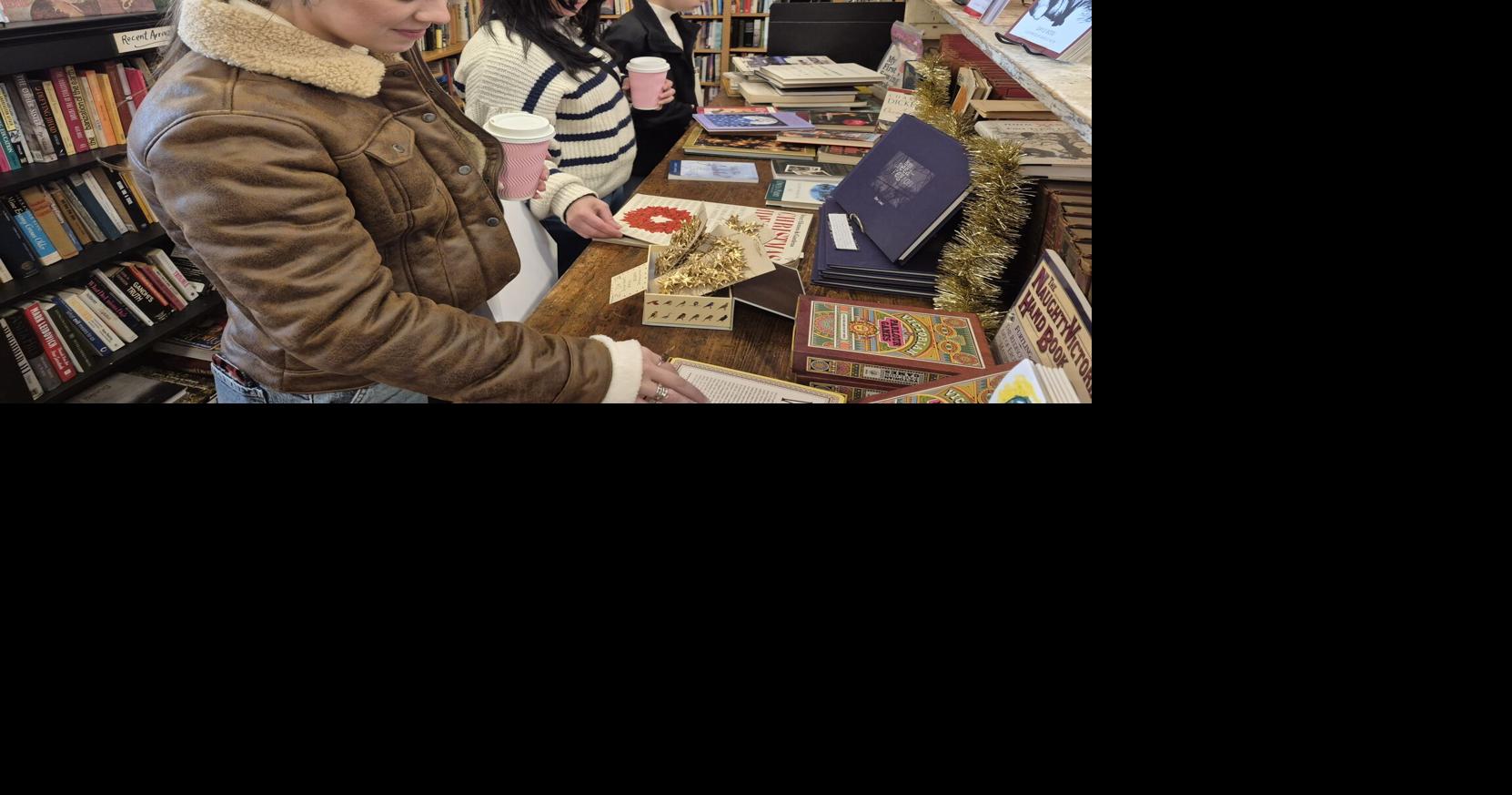 Valley businesses offer deals, sales for customers during Saturday event