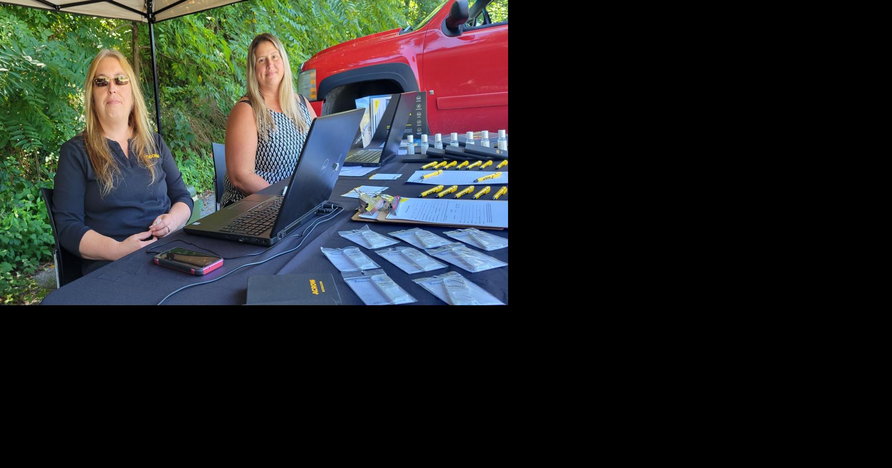 Valley employers sought to bolster ranks at job crawl News