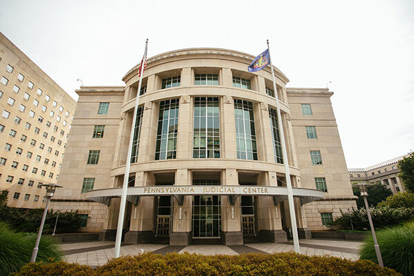 Pa. election 2023: A complete guide to the candidates for Commonwealth and  Superior Courts | Election | dailyitem.com