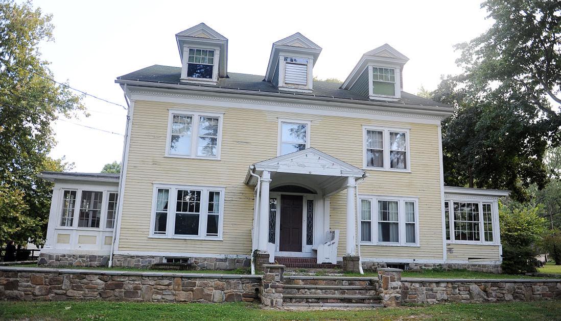 Davy Jones' Beavertown Home