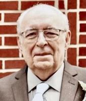 Dennis Alvin Dvorshak, 79, Sunbury