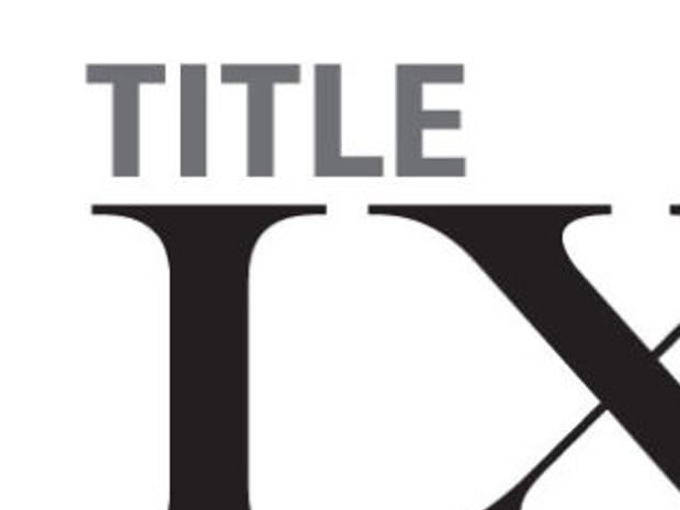 Faces of Title IX: Women share their stories