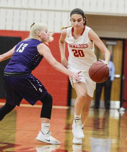 Renno leads Mount Carmel to comeback win over Shamokin | Local Sports ...