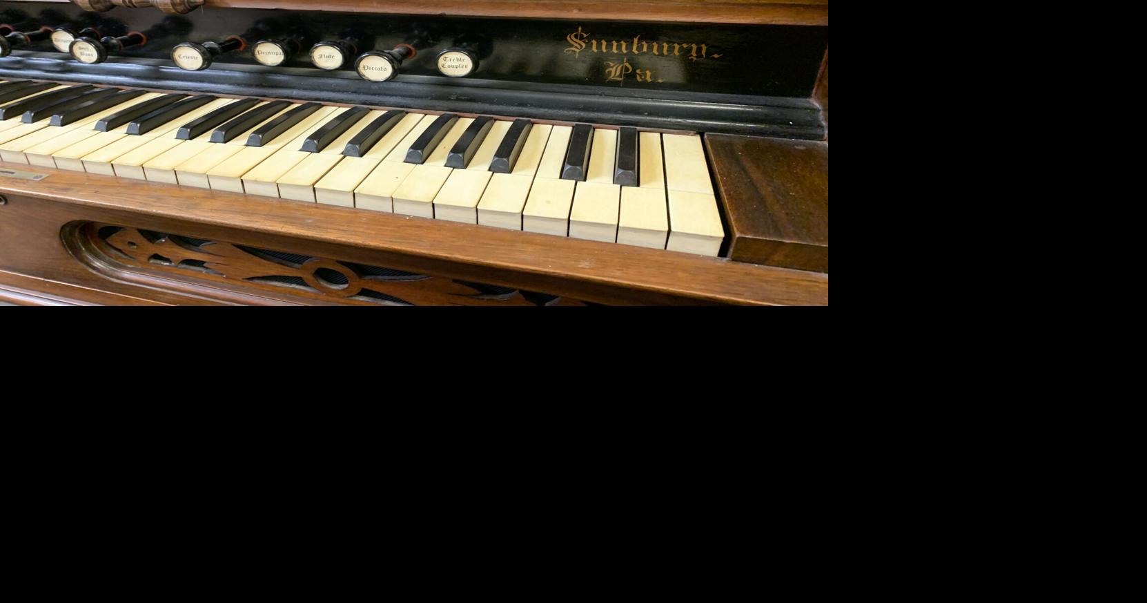 Musicians invited to play reed organ | | dailyitem.com