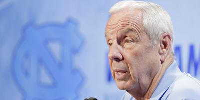 North Carolina Tops Preseason Hoops Poll Sports Dailyitem Com