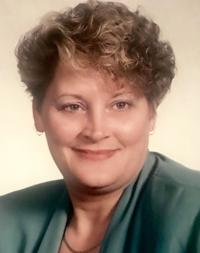 KERSTETTER, Frances Aug 25, 1951 - Mar 28, 2021