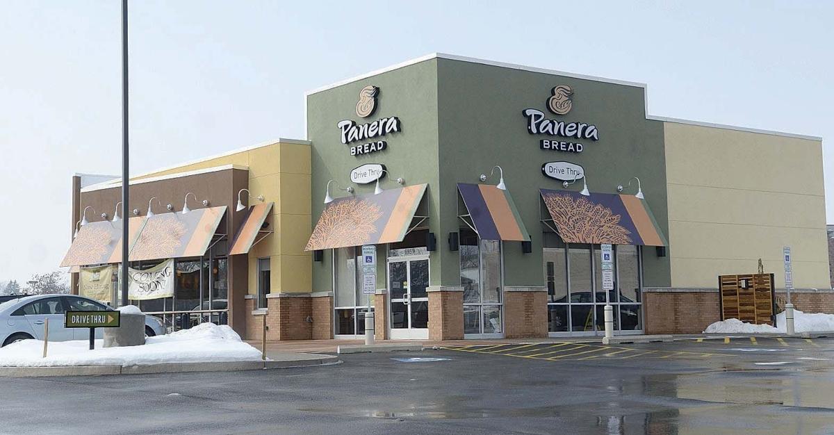 Panera to expand table service, drive-thrus