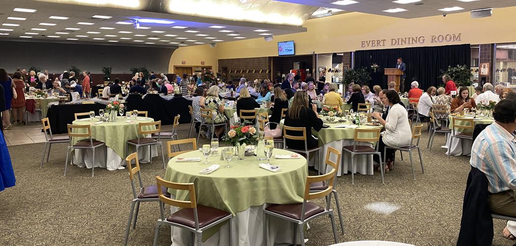 Transitions of PA hosts fundraising auction News