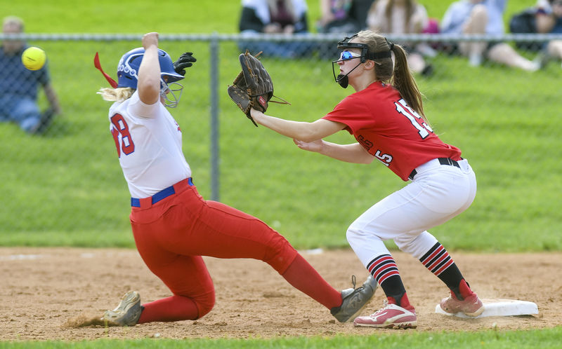 Selinsgrove qualifies for softball districts in home finale | Sports ...