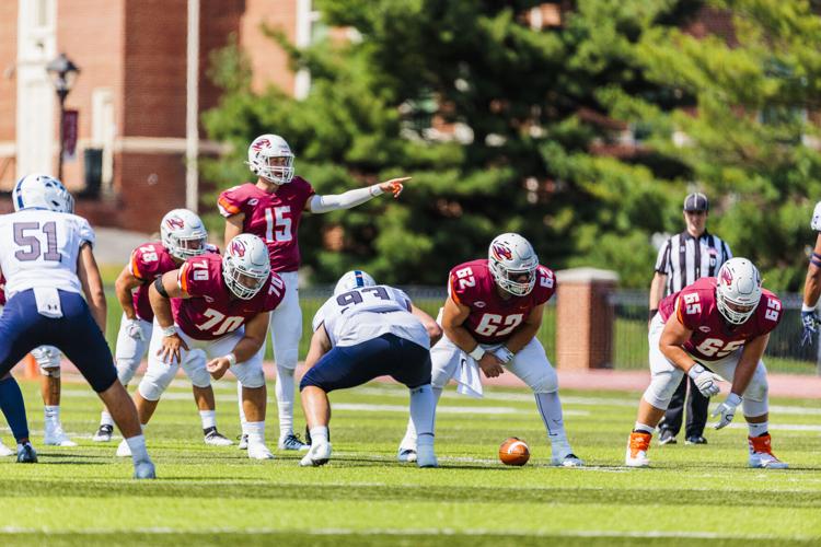 SU pass block key in unbeaten run | Sports | dailyitem.com