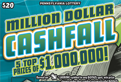 Mississippi Lottery announces end-date for 18 scratch-off games