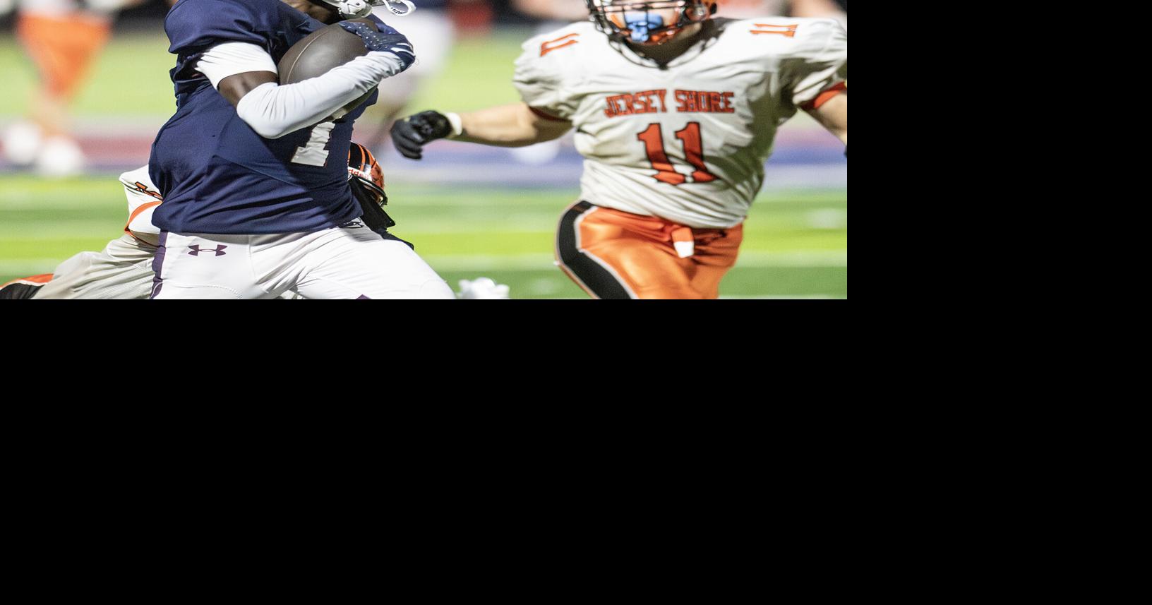 Jersey Shore bounces back against pesky Braves Sports