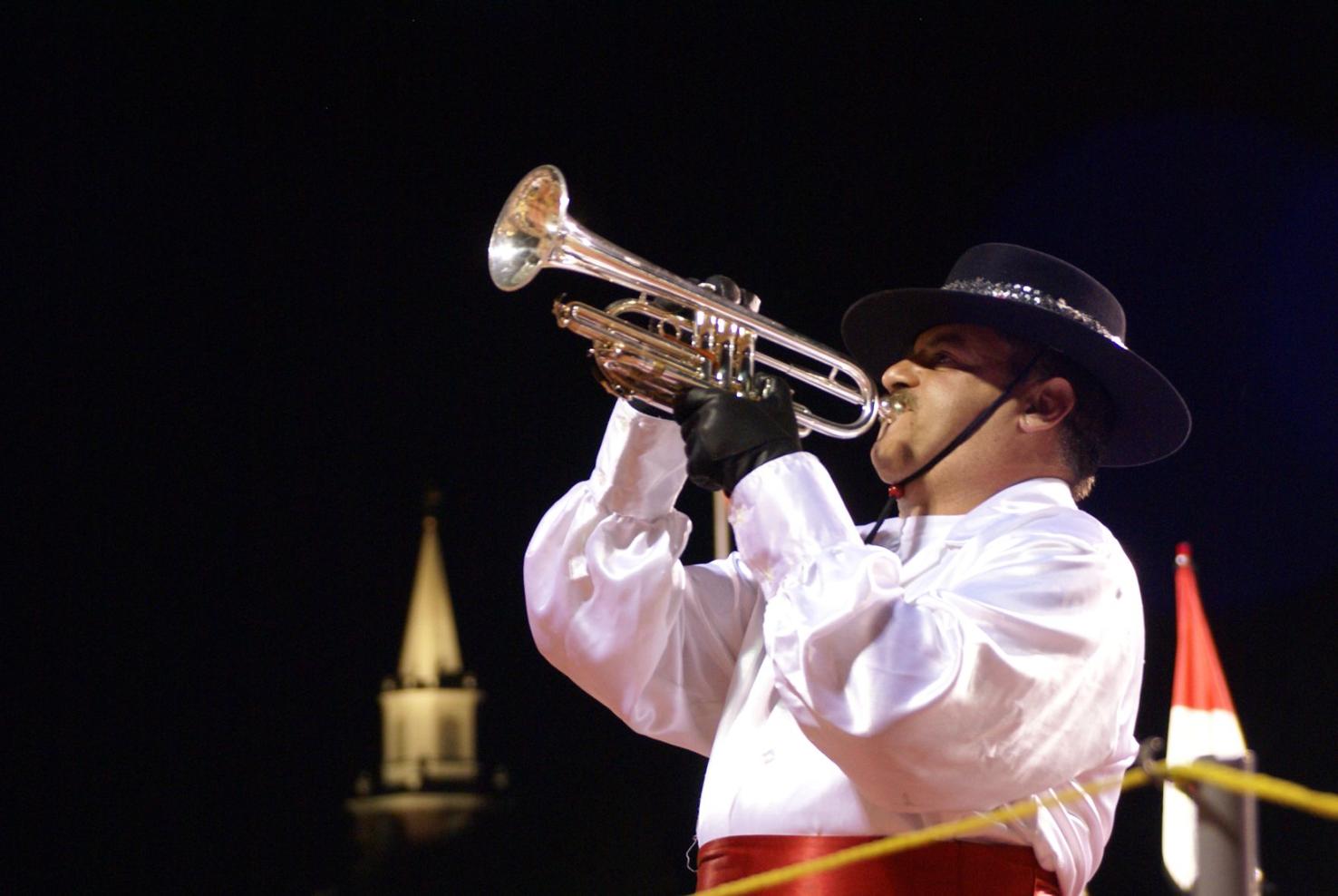 Drum Corps show returns to Lewisburg Entertainment