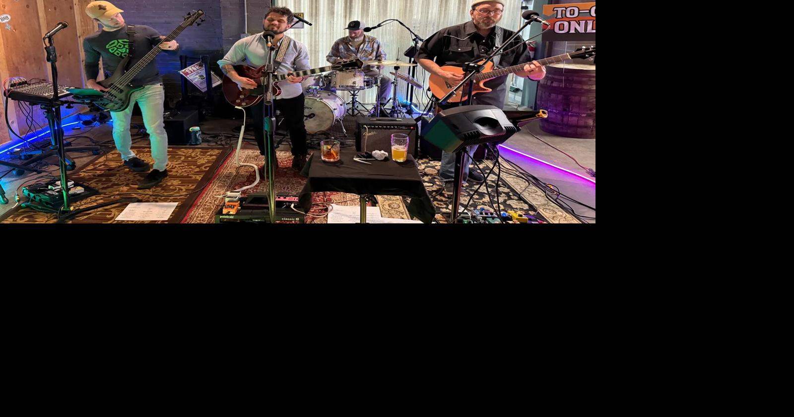 Prairie Dogma celebrates 10 years at first venue original duo performed at
