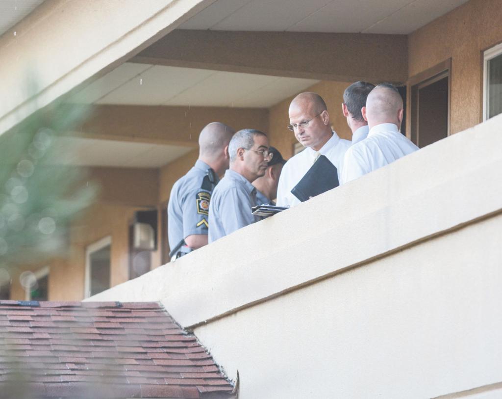 Update Police Say Argument Led To Fatal Montour County Shooting News Dailyitem Com