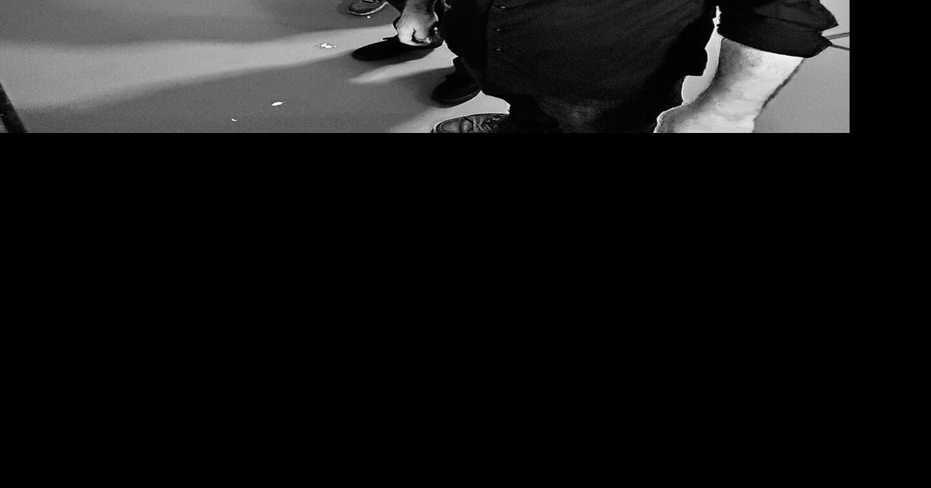 Repertoire, yearslong bond part of Kinsey's signature style