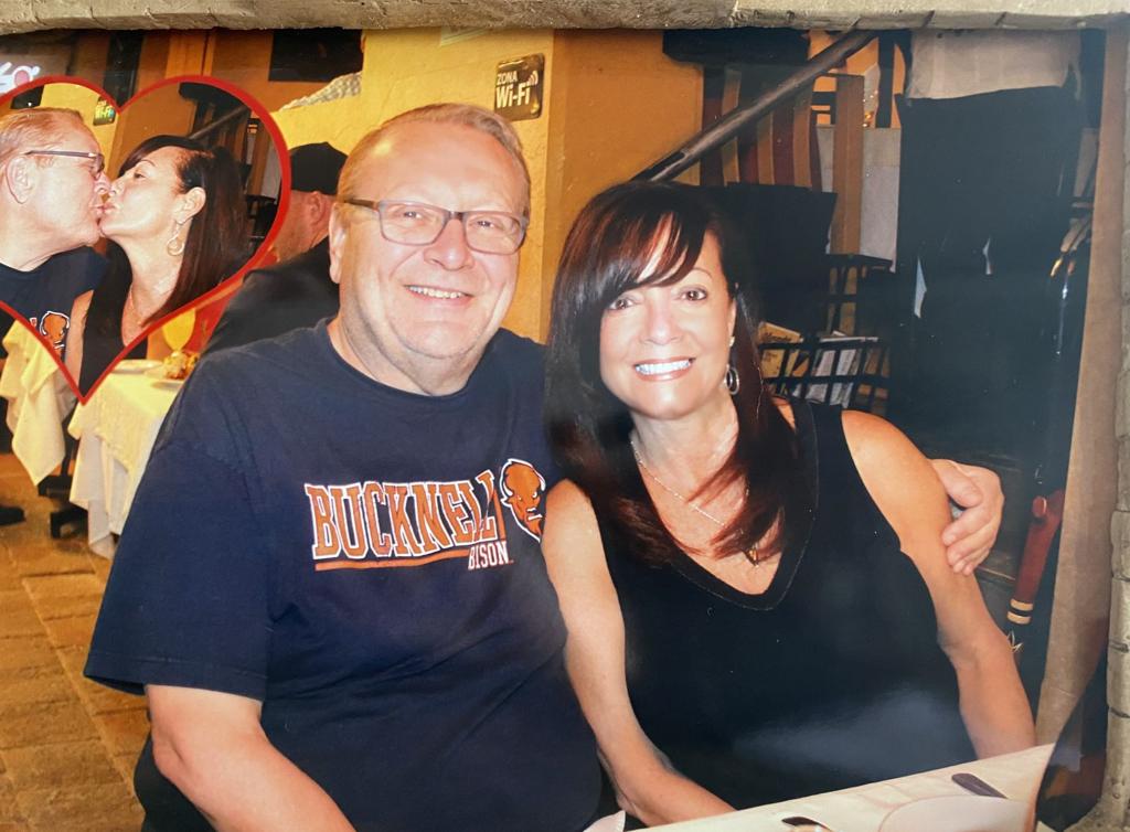 Wife Seeking Help To Find Missing Ring Sent By Late Husband News Dailyitem Com