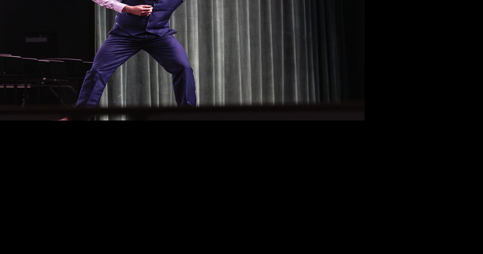 Valley performers celebrate spring musical season