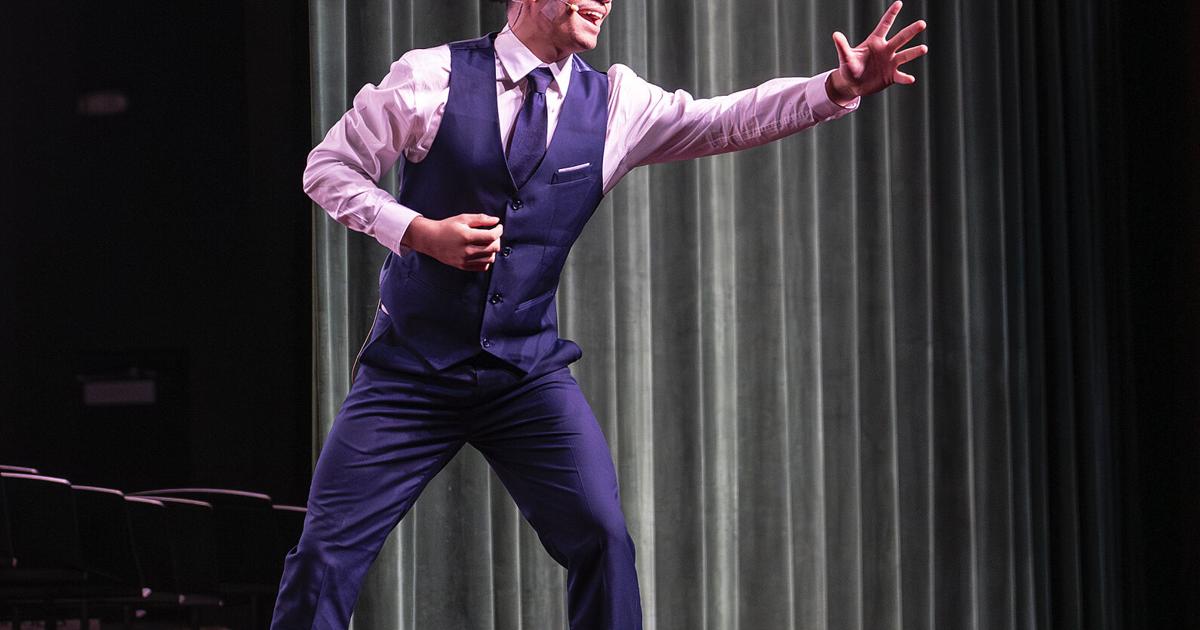 Valley performers celebrate spring musical season