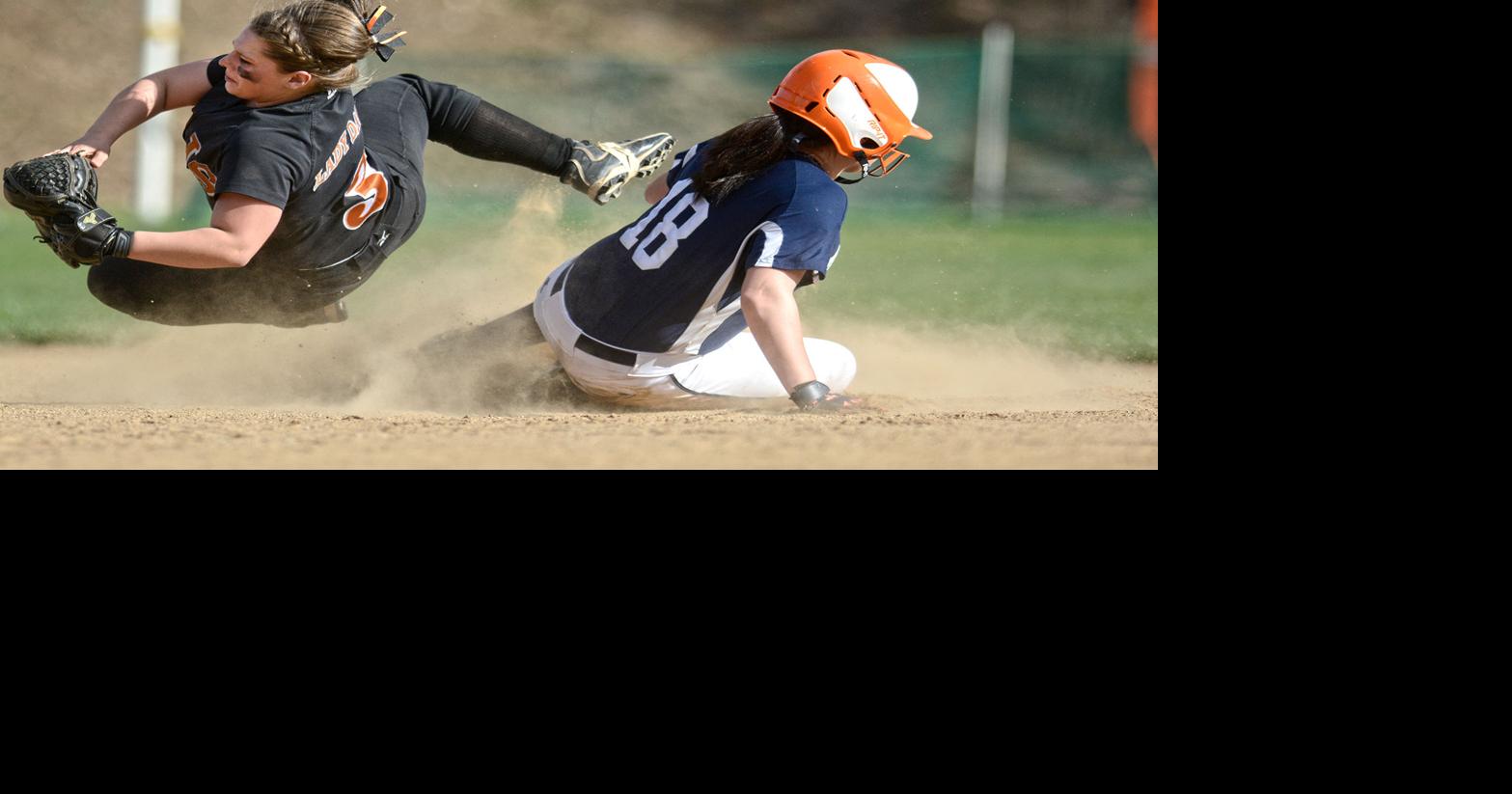 H.S. softball: Scuffling Mifflinburg's rally falls short | Sports ...