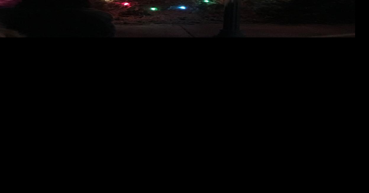 Santa Claus, Mifflinburg light Christmas tree Local News