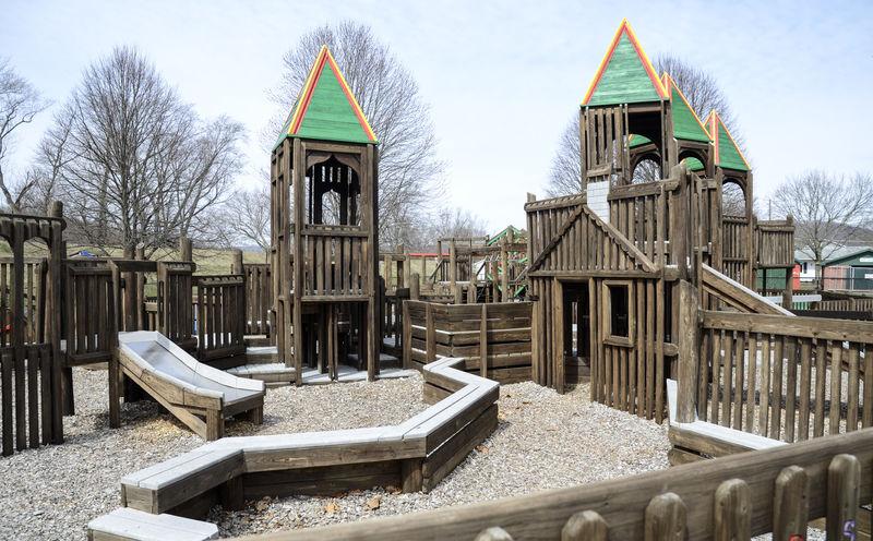 Kidsville Playground to open for season later this month | News