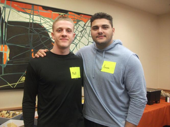 18th annual Slam Dunk a success for Suncom | | dailyitem.com